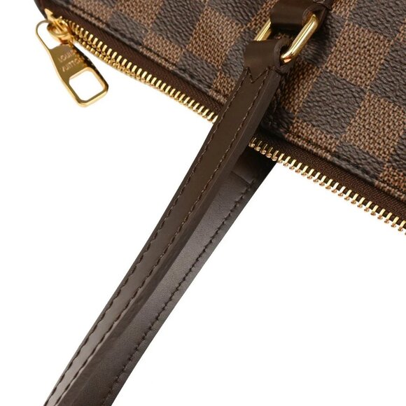 Louis Vuitton Damier Totally PM Tote Handbag N41282 DU1134 XX92187 - Picture 4 of 9